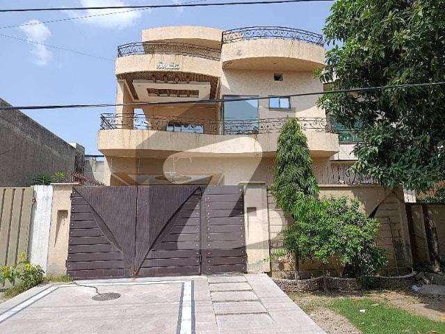 Building for sale in Rawalpindi, Islamabad Capital Territory