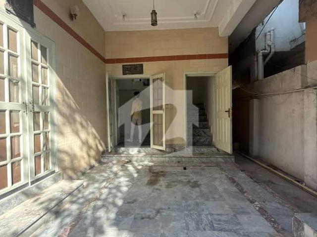 House for rent in اسلام آباد, زون 1