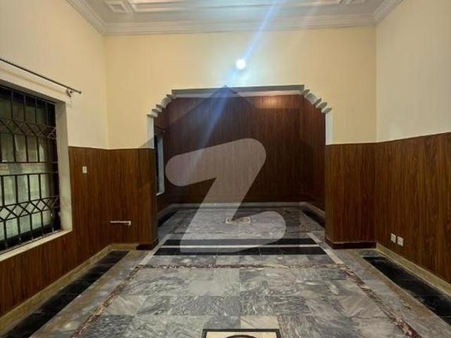 House for rent in اسلام آباد, زون 1