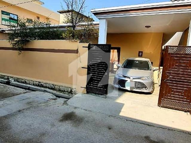 House for sale in Abbottabad, North West Frontier Province