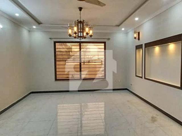 House for rent in Islamabad