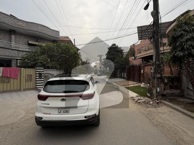 House for sale in Johar Town, Rawalpindi
