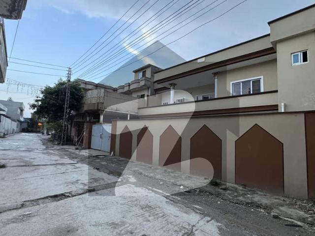 House for sale in Islamabad