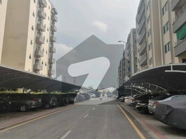 Apartment for sale in Rawalpindi, Islamabad Capital Territory