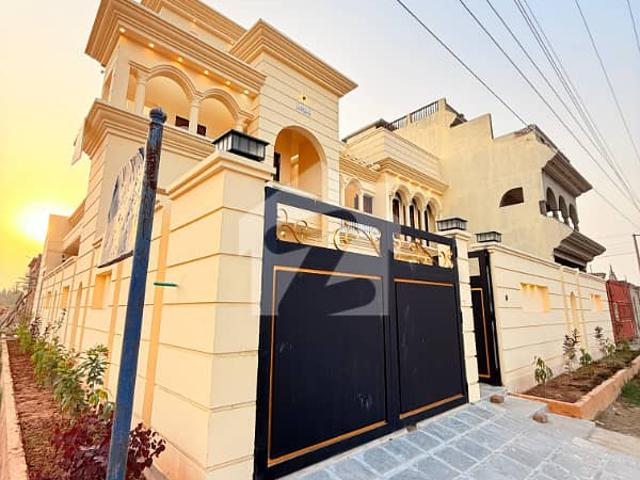 House for sale in Peshawar, North West Frontier Province