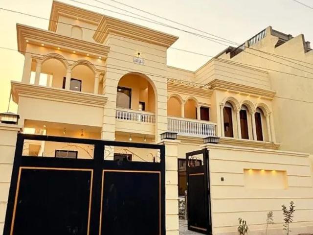 House for sale in Peshawar, North West Frontier Province
