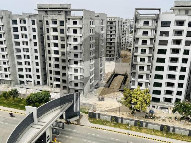 Apartment for sale in Lahore