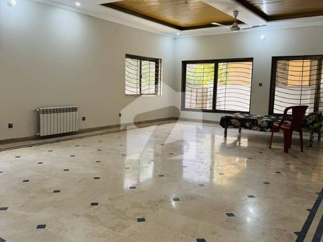 House for rent in Islamabad