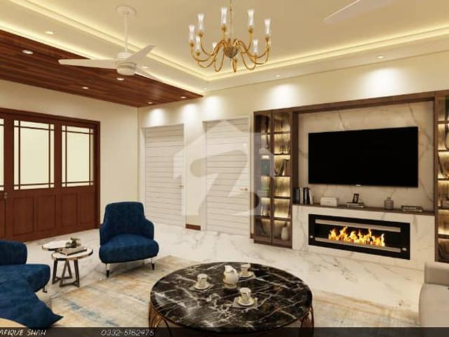 House for sale in Islamabad