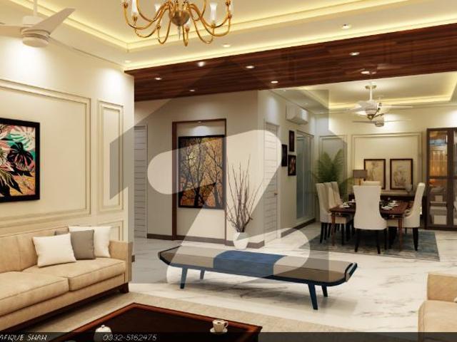 House for sale in Islamabad