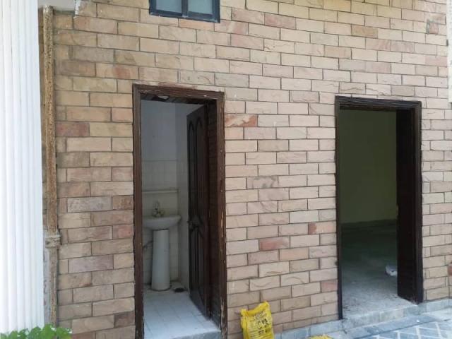 House for sale in Kohat, North West Frontier Province