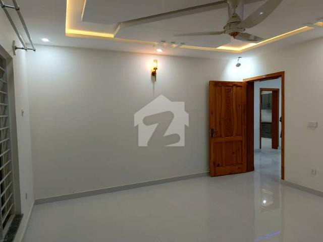 House for rent in اسلام آباد, زون 1