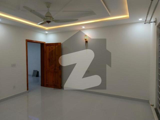 House for rent in اسلام آباد, زون 1