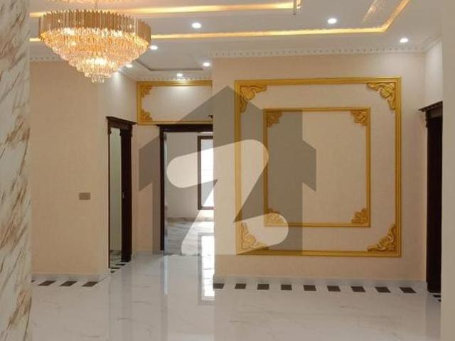House for sale in Johar Town, Rawalpindi