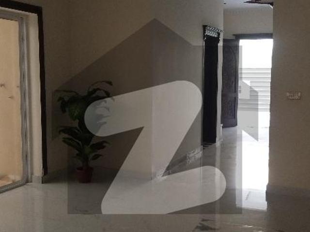 House for sale in Johar Town, Rawalpindi