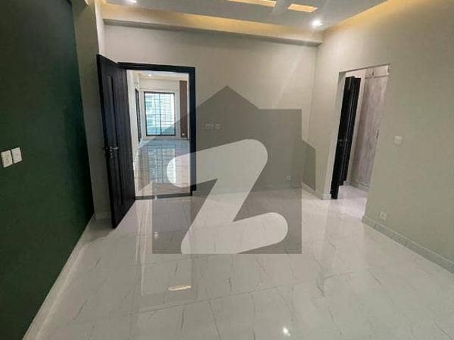 Apartment for sale in Rawalpindi, Islamabad Capital Territory
