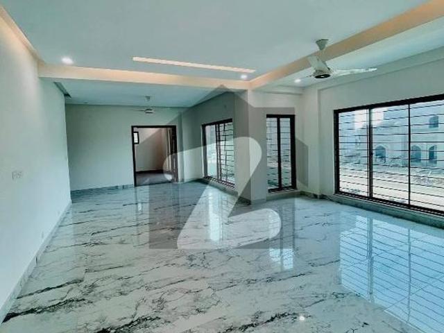 Apartment for rent in Rawalpindi, Islamabad Capital Territory