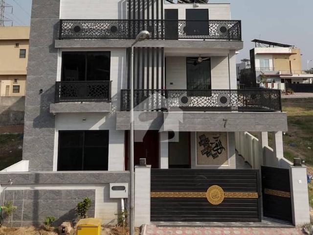 House for sale in Rawalpindi, Islamabad Capital Territory