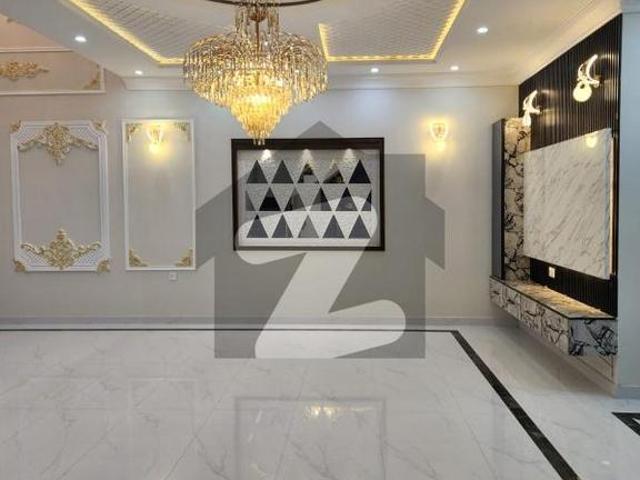 House for sale in Johar Town, Rawalpindi