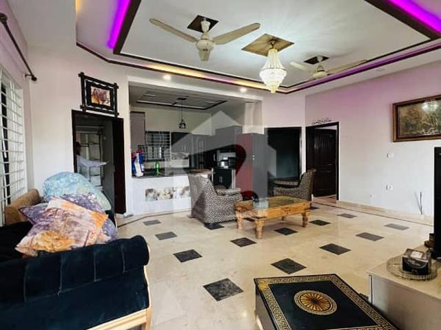 Property for rent in Islamabad