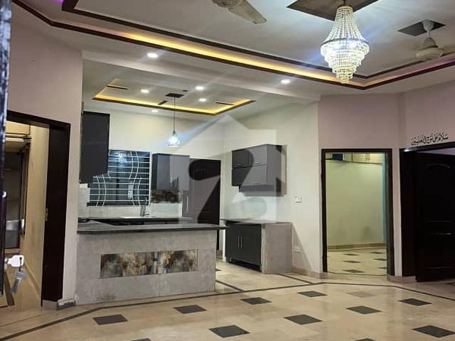 Property for rent in Islamabad
