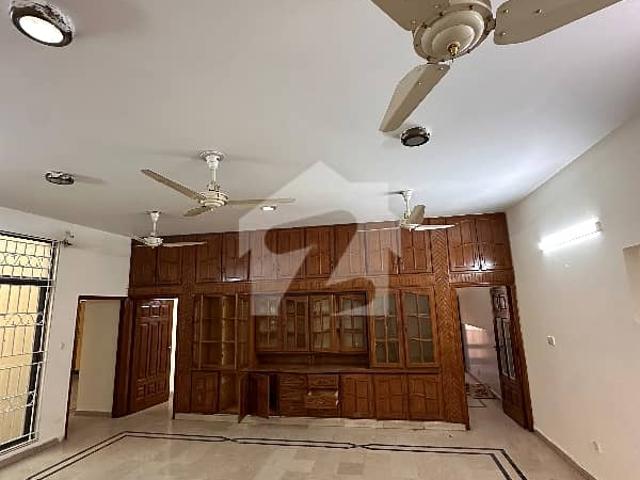 Property for rent in Islamabad