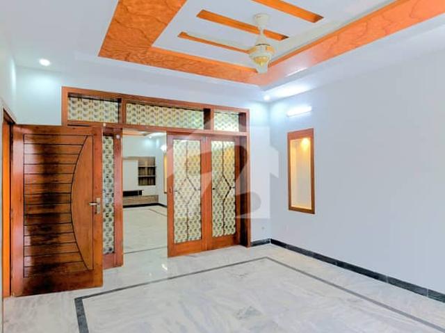 Property for rent in Islamabad