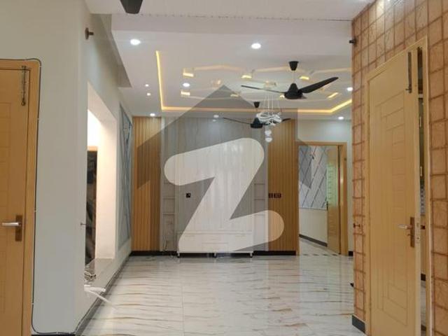 House for rent in Islamabad