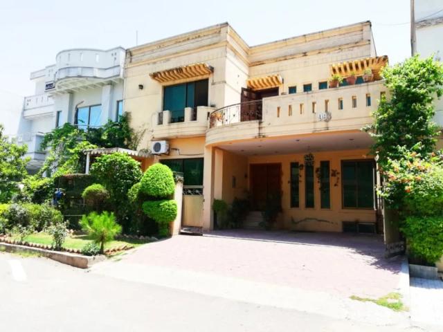 Property for rent in اسلام آباد, زون 1