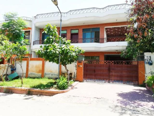 Property for rent in Islamabad