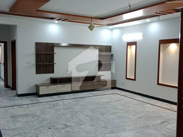 Property for rent in Islamabad