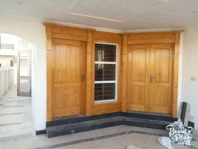 Property for rent in Islamabad