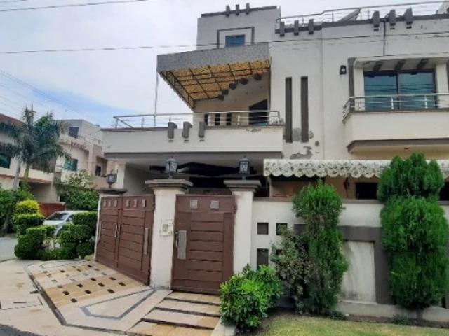 House for sale in Rawalpindi, Islamabad Capital Territory