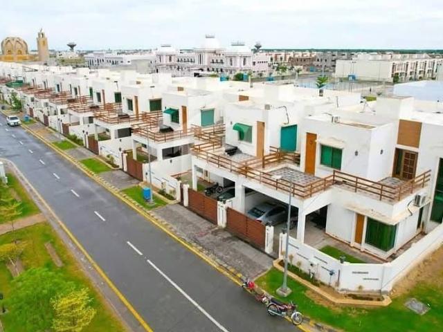 House for sale in Bahawalpur, Islamabad Capital Territory