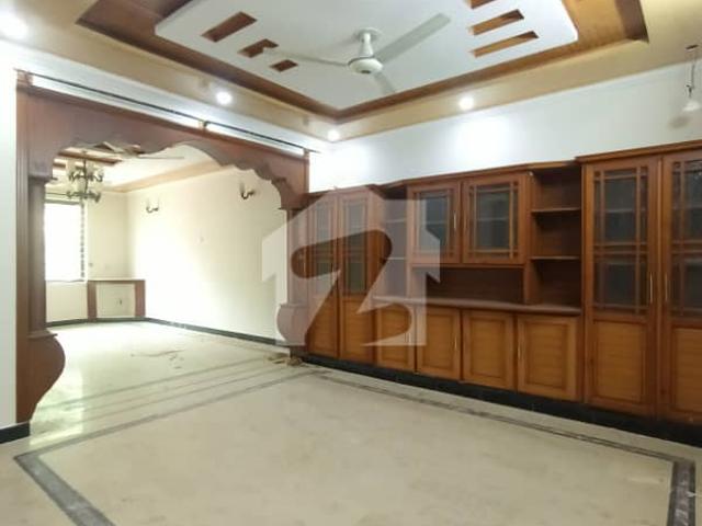 House for sale in Islamabad