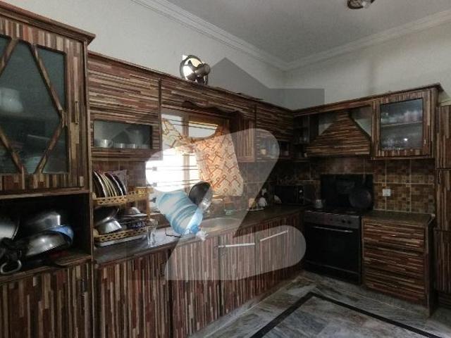 House for sale in Rawalpindi, Islamabad Capital Territory