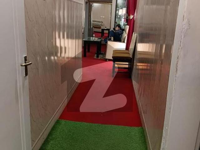 House for sale in Sahiwal, Islamabad Capital Territory