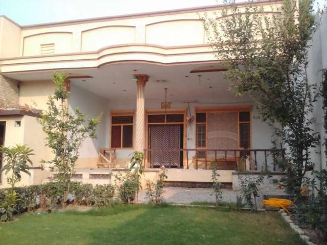House for sale in Peshawar, North West Frontier Province