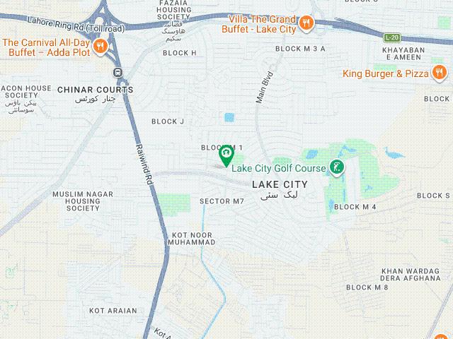 Property for sale in Rawalpindi, Islamabad Capital Territory
