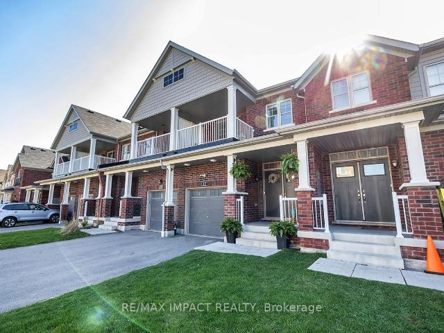 Townhouse for sale in Woburn, Ontario