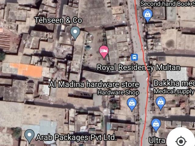 House for sale in Multan, Islamabad Capital Territory