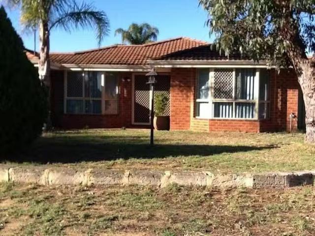 House for rent in Pinjarra