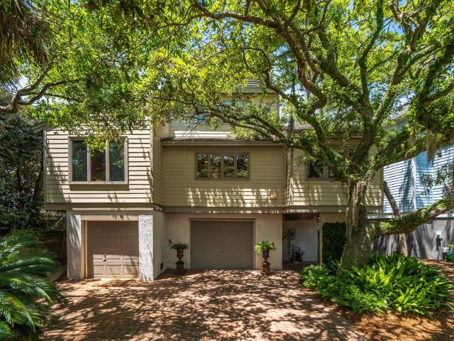 House for sale in Isle Of Palms, South Carolina