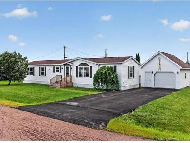 House for sale in Westmorland, New Brunswick