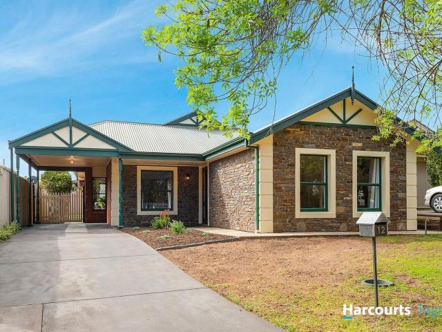 Apartment for rent in Horseshoe Creek, South Australia