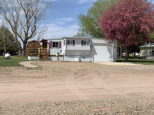 House for sale in Nebraska