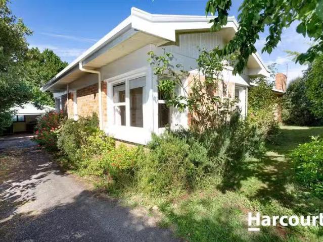 House for rent in Scottsdale, Tasmania