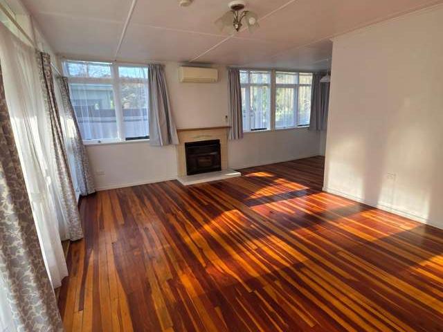 House for rent in East Coast