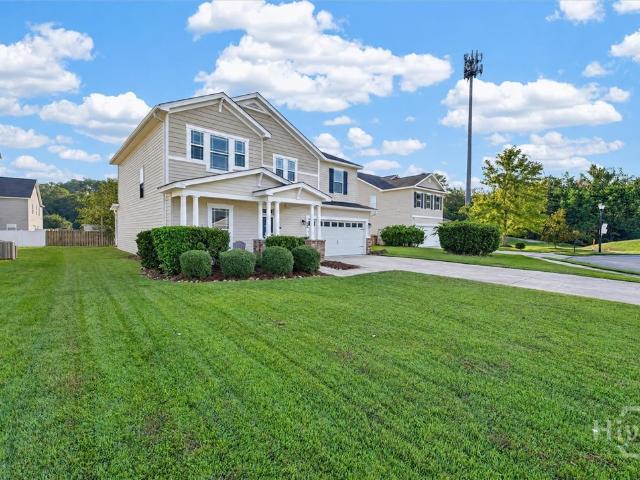 House for sale in Pooler, Chatham County