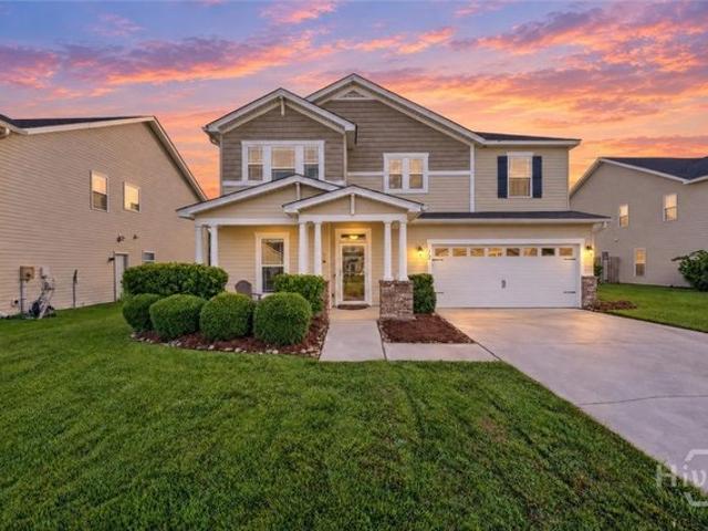 House for sale in Pooler, Chatham County